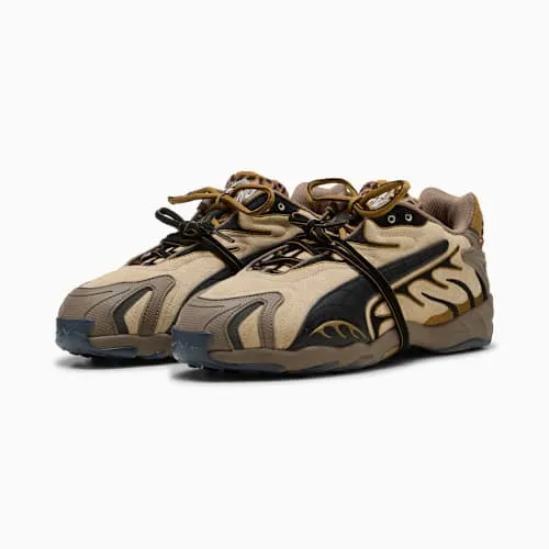 A$AP ROCKY x PUMA Inhale Sneakers Unisex