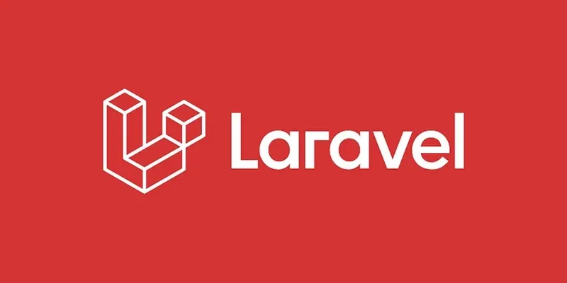 Abstract representation of a digital workflow with various development tools, symbolizing enhanced productivity for Laravel developers.