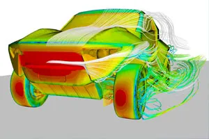 AI in Automotive Design