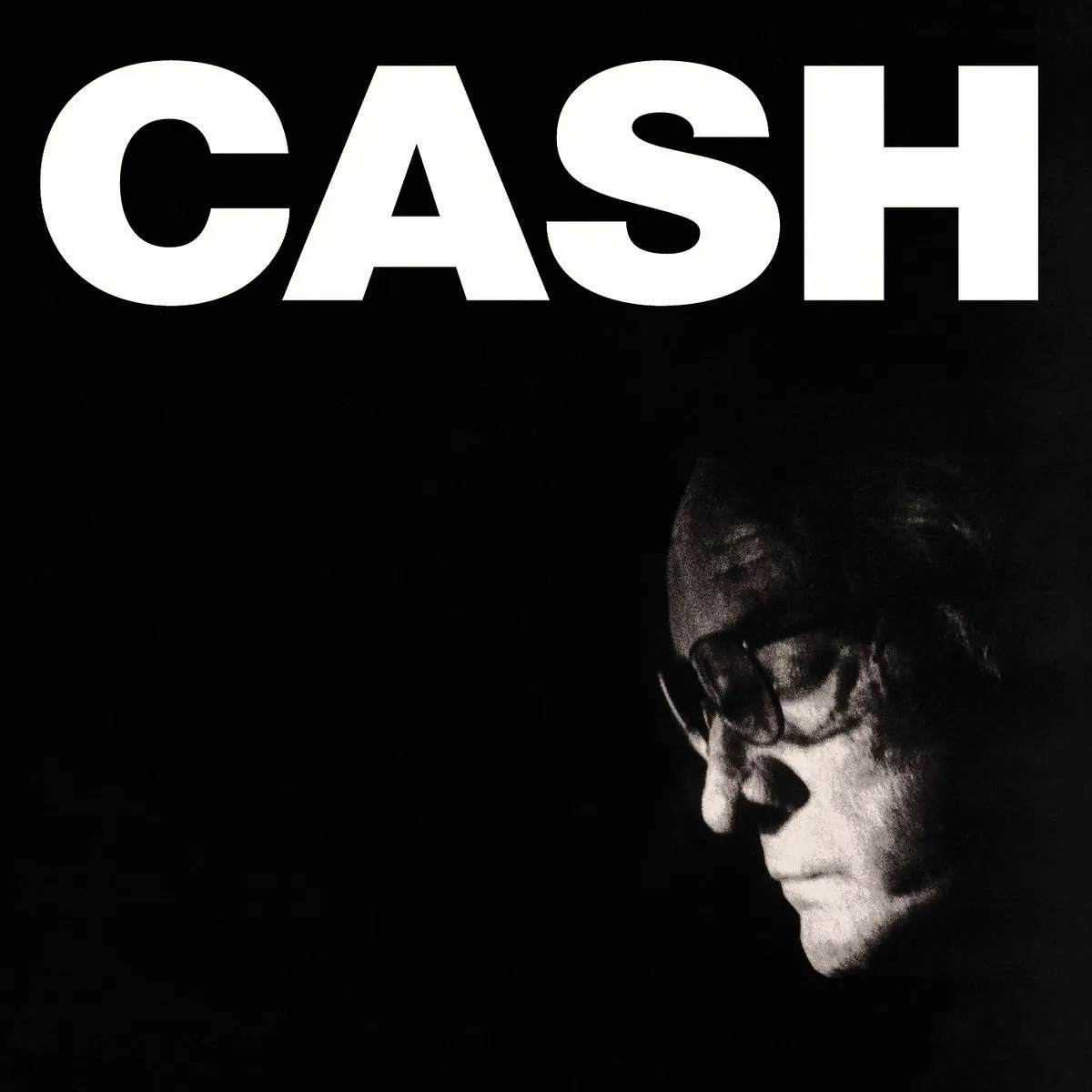 Album cover of American IV: The Man Comes Around