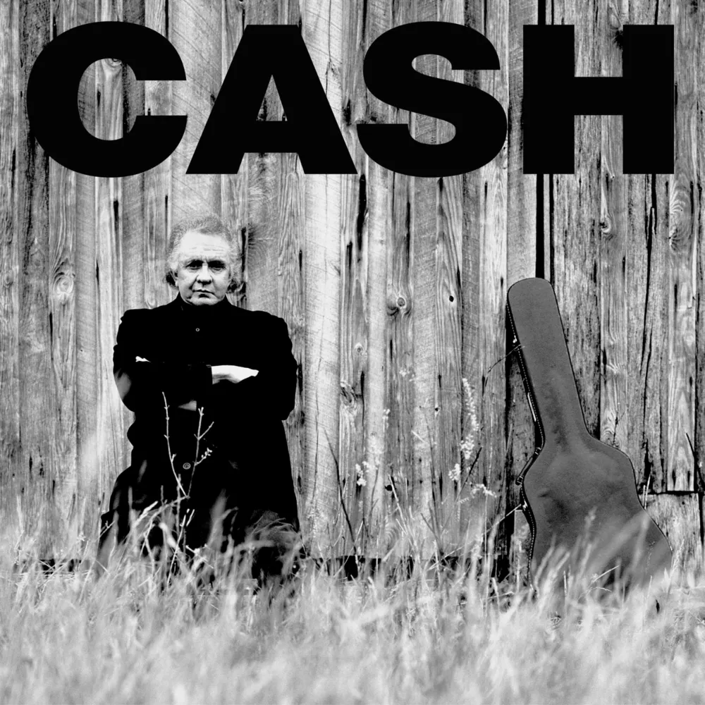 Album cover of Unchained
