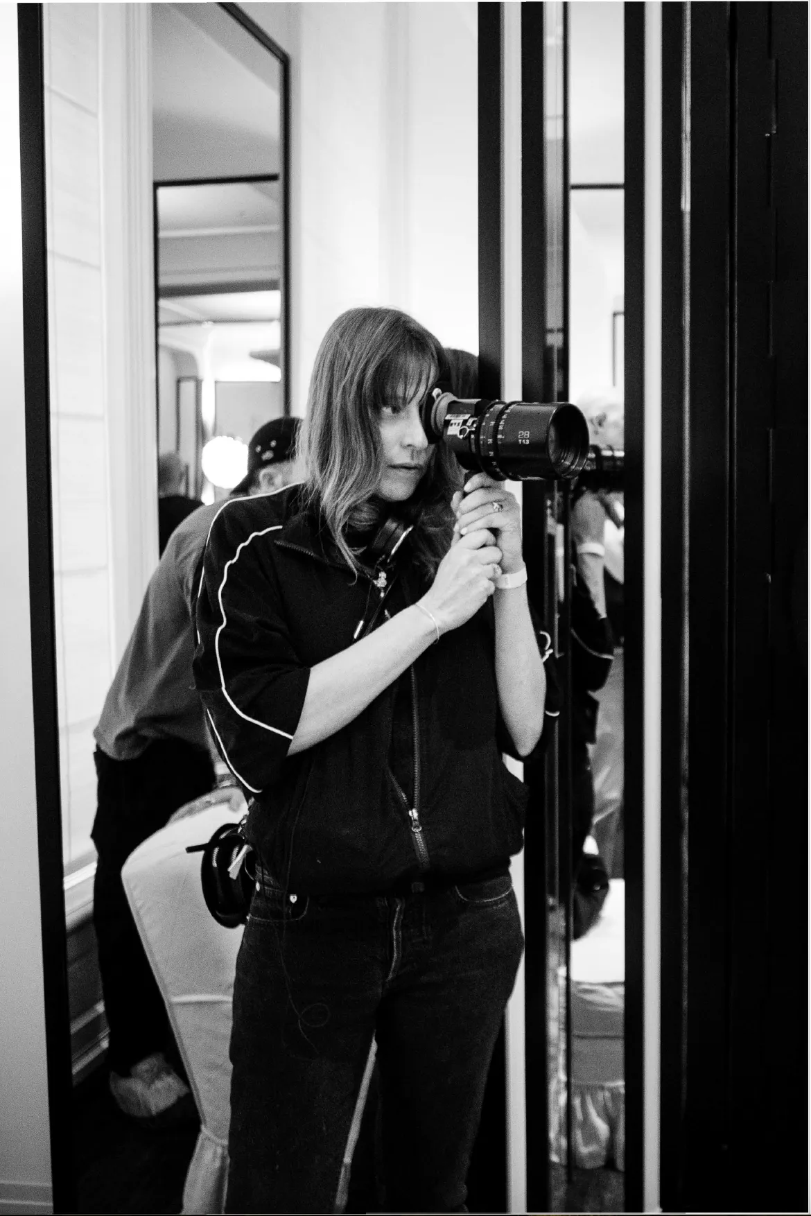Alice Winocour