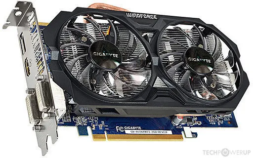 AMD Radeon HD 6670