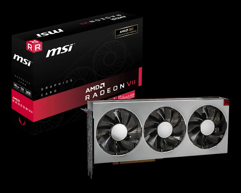 AMD Radeon RX 6800 XT