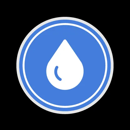 An icon representing chondroitin, important for dogs with arthritis