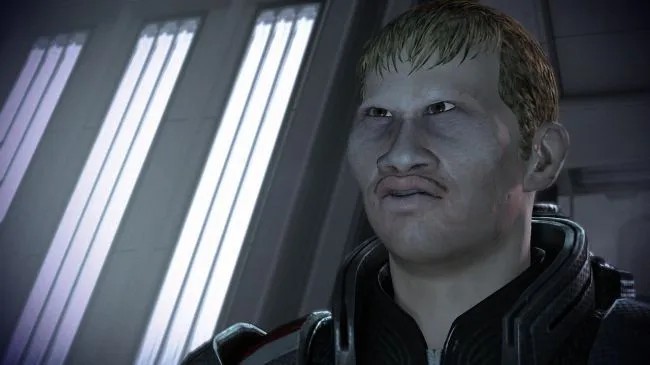 An illustrative image depicting a character from a video game, used in the context of piracy discussions.