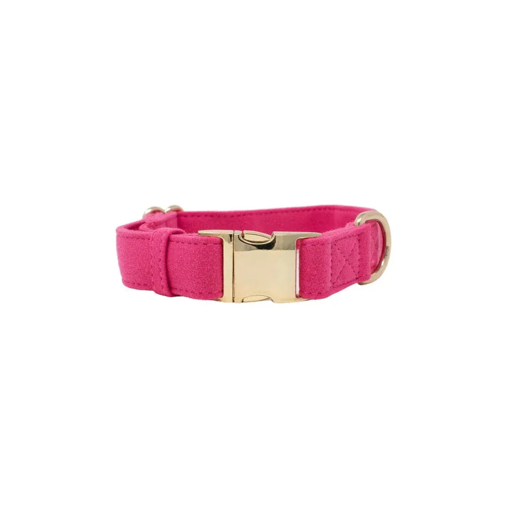 Antoinette Dog Collar alternate view