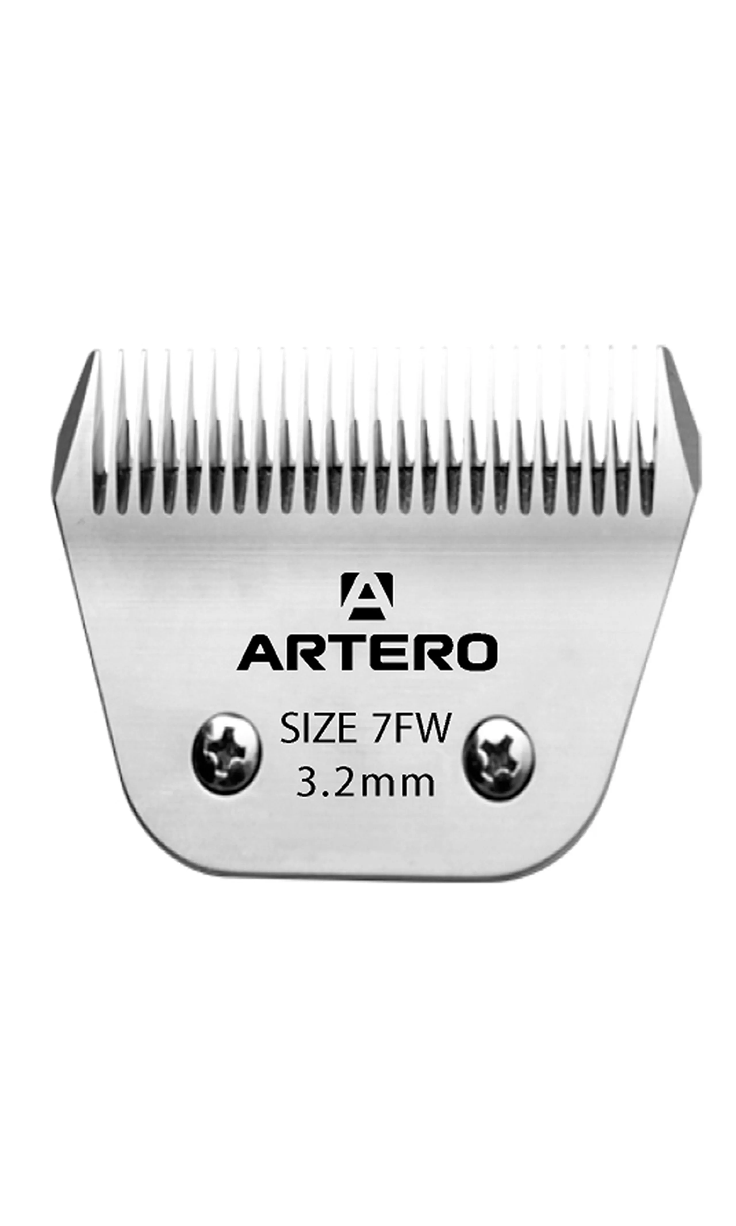 Artero Wide Blade #7FW (3.2mm) Zoomable Image