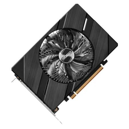 ASRock Intel ARC A380 Challenger ITX 6GB OC