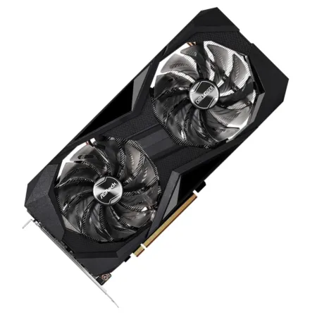 ASRock RX 6600 8GB CLD Challenger