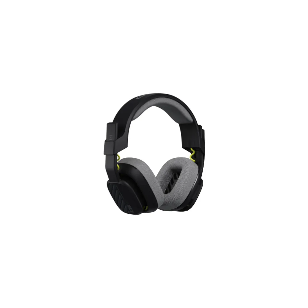 Astro A10 (Gen 2) headset in a professional product shot.