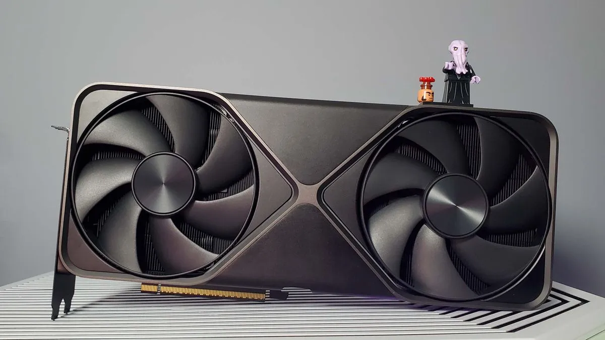 ASUS ROG Strix GeForce RTX 5090