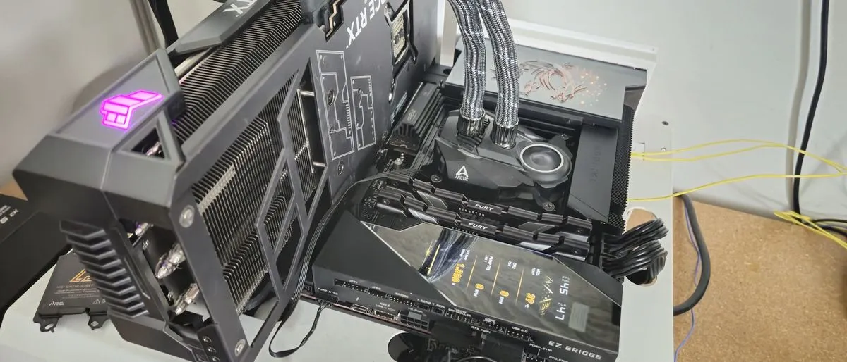 Best Motherboards