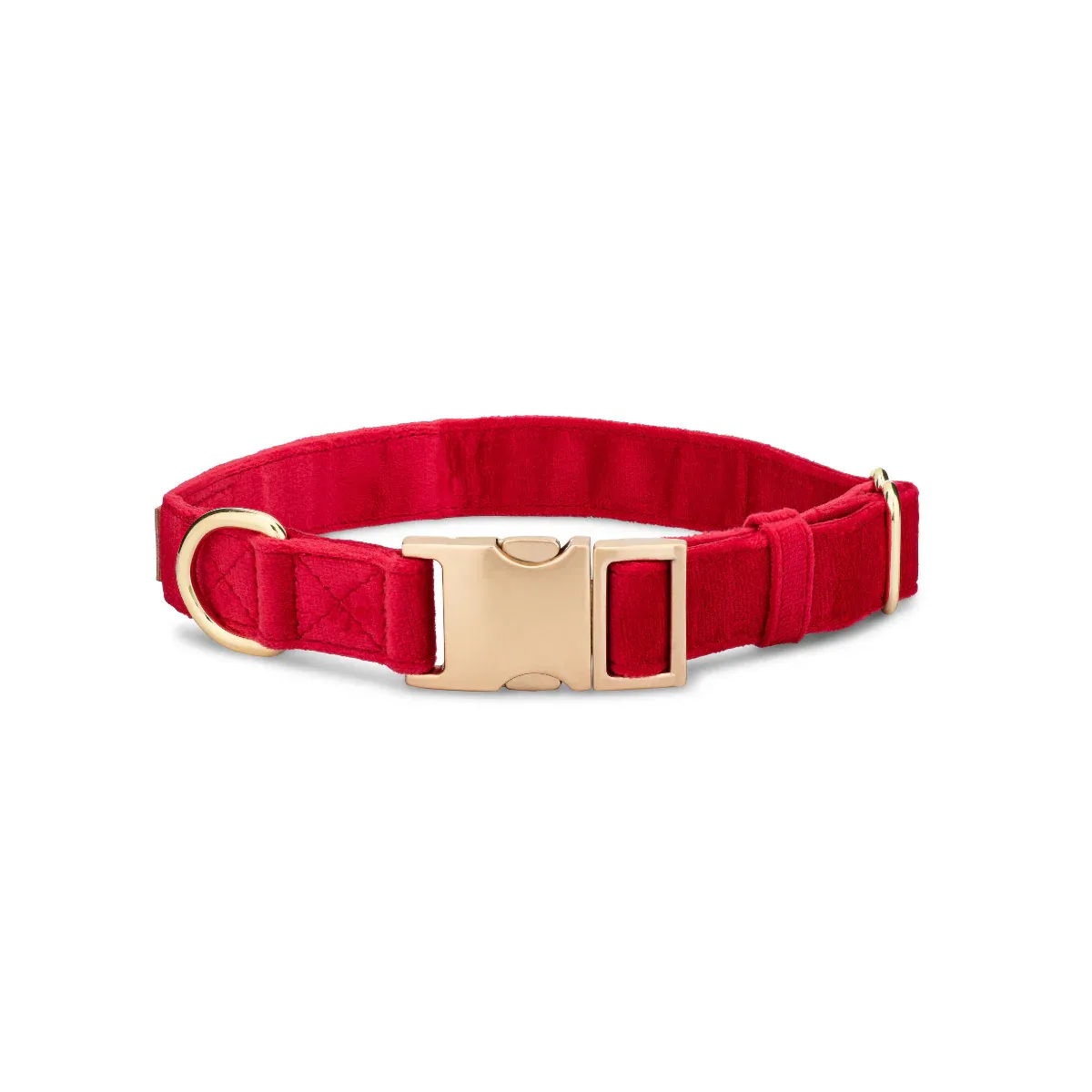 Blaze Dog Collar single view