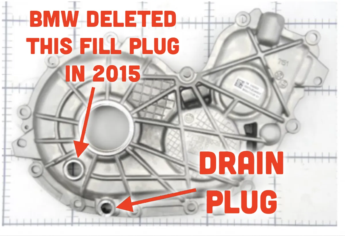 Bmw I3 Plug