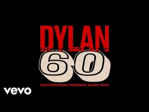 Bob Dylan performing Subterranean Homesick Blues