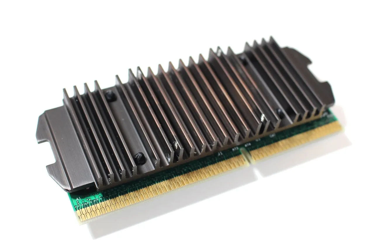 Celeron 333MHz processor