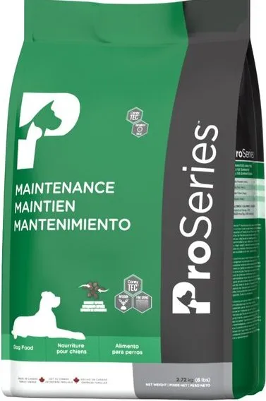 Chicken and fish meal for dog food