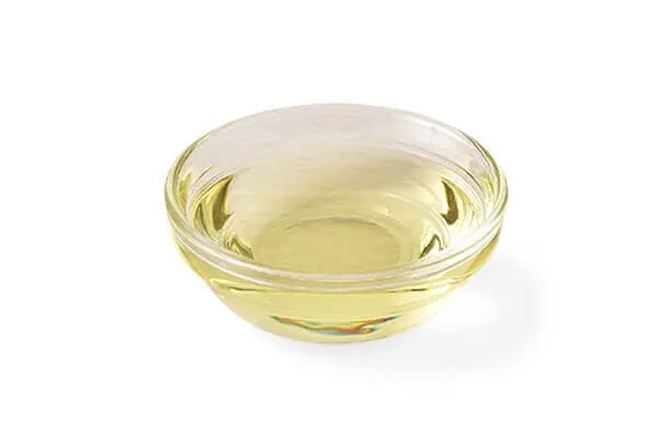 Close-up shot of golden fish oil capsules, a source of omega-3 fatty acids