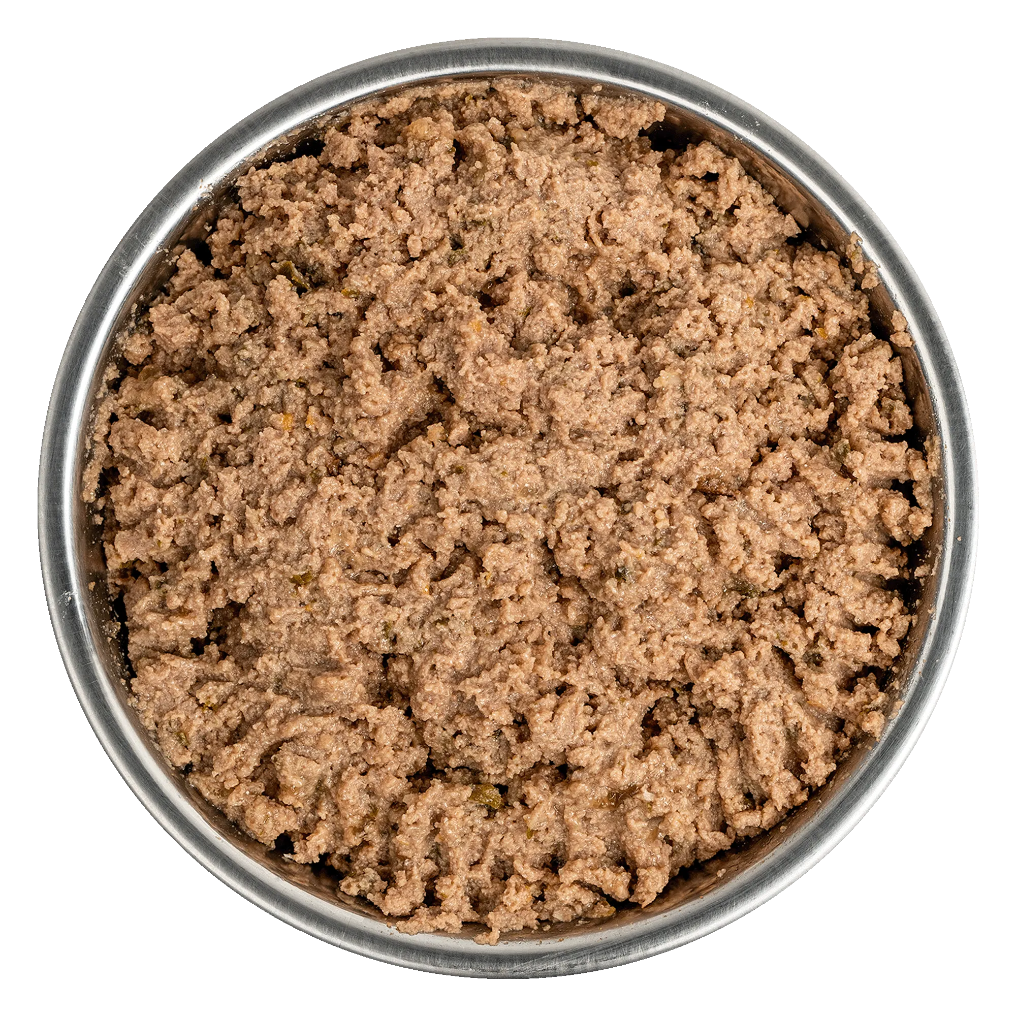 Comparison of Liberty Wet Dog Food options including Beef Recipe among premium canned varieties