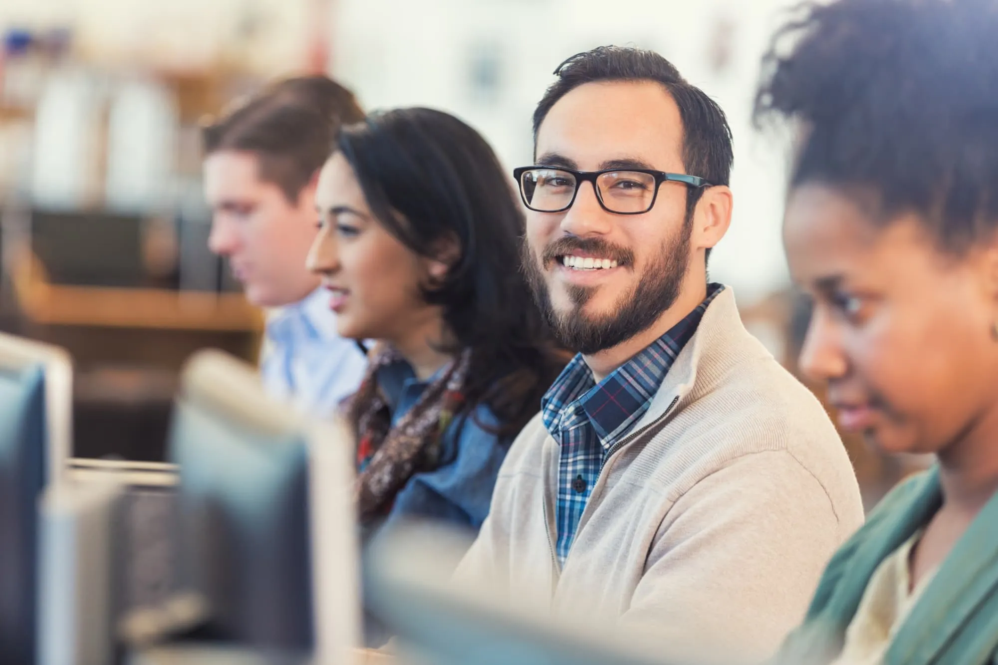 Computer Science degree options