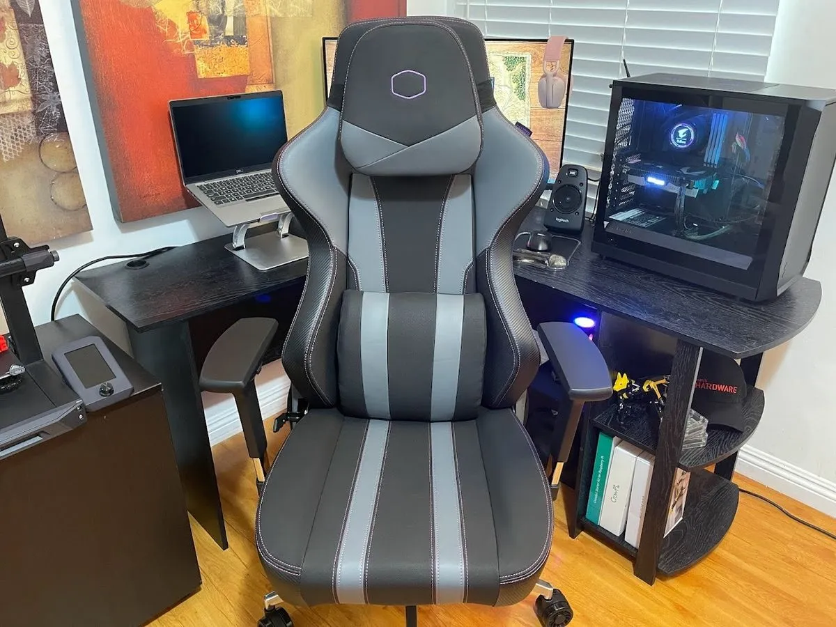 Cooler Master Caliber X2