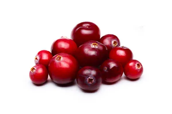 Cranberries ingredient