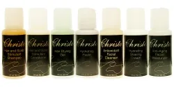 Curlisto Hair Products