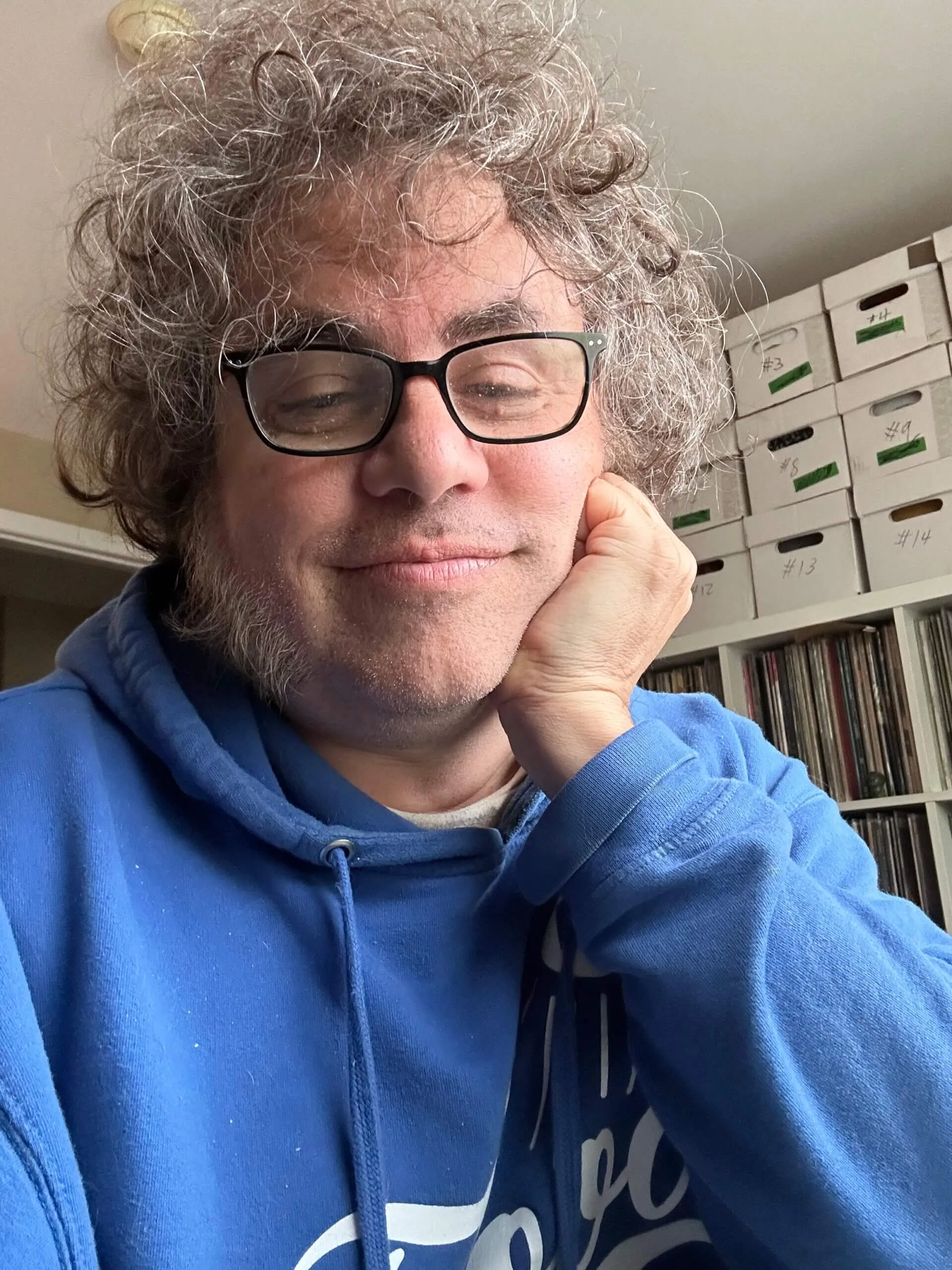 Dan Epstein