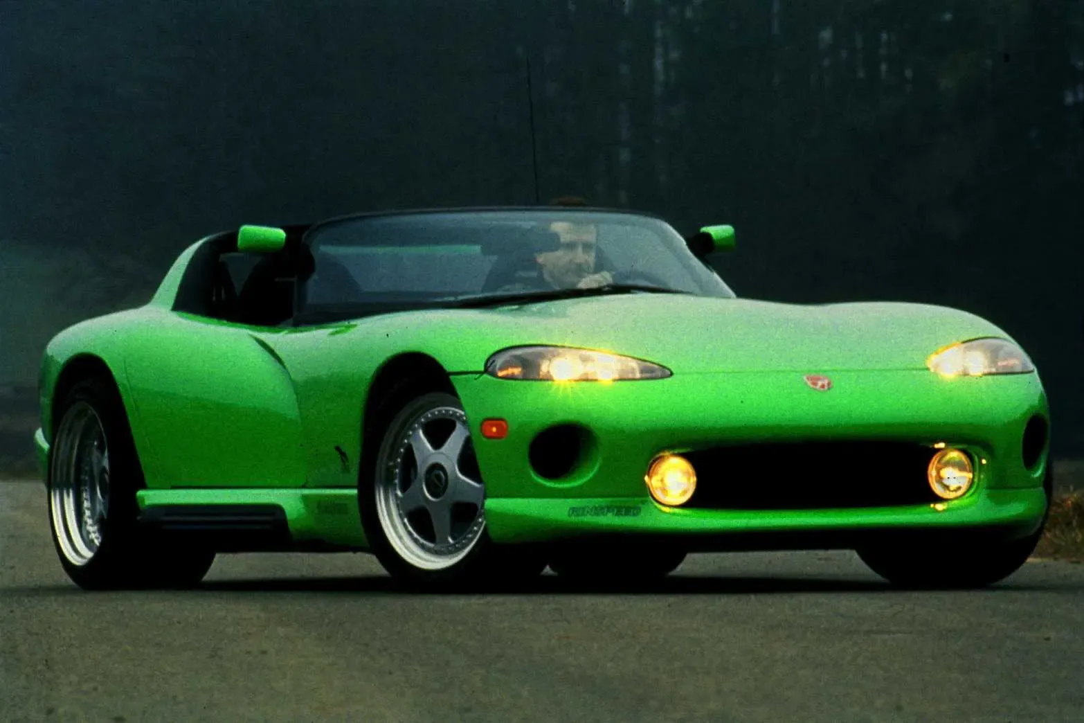 Dodge Viper