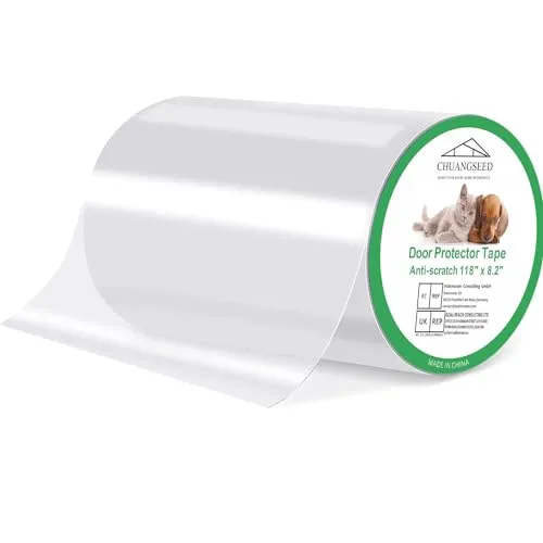 Door Protector for Dog Scratching
