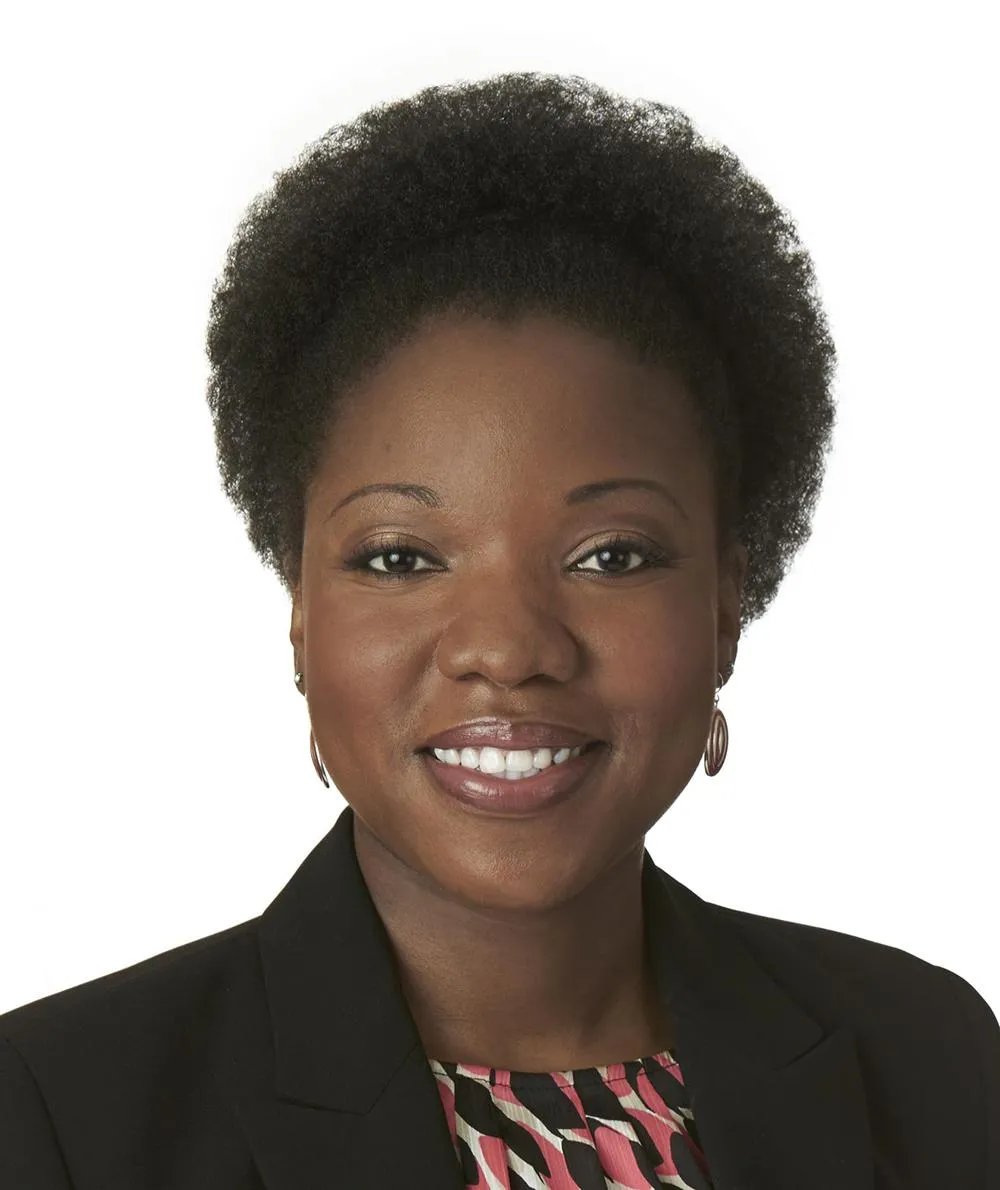 Dr. Anthea A. Aikins