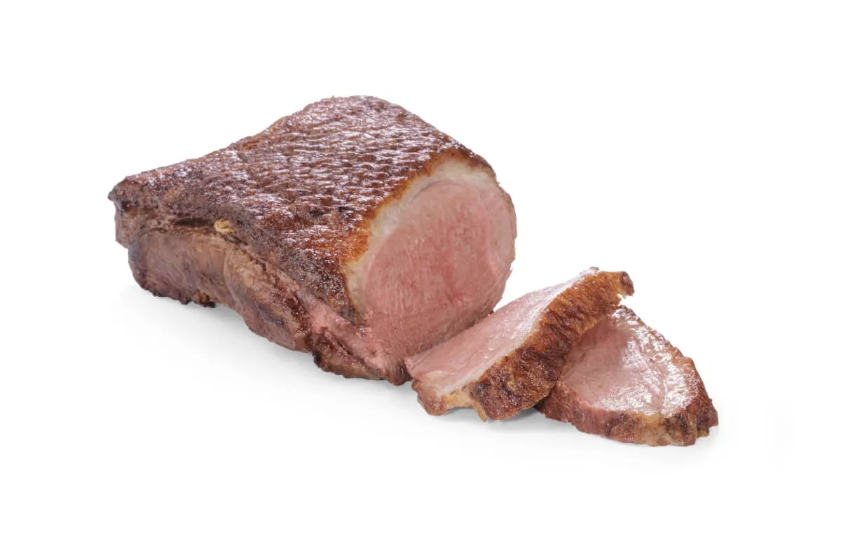 Duck ingredient