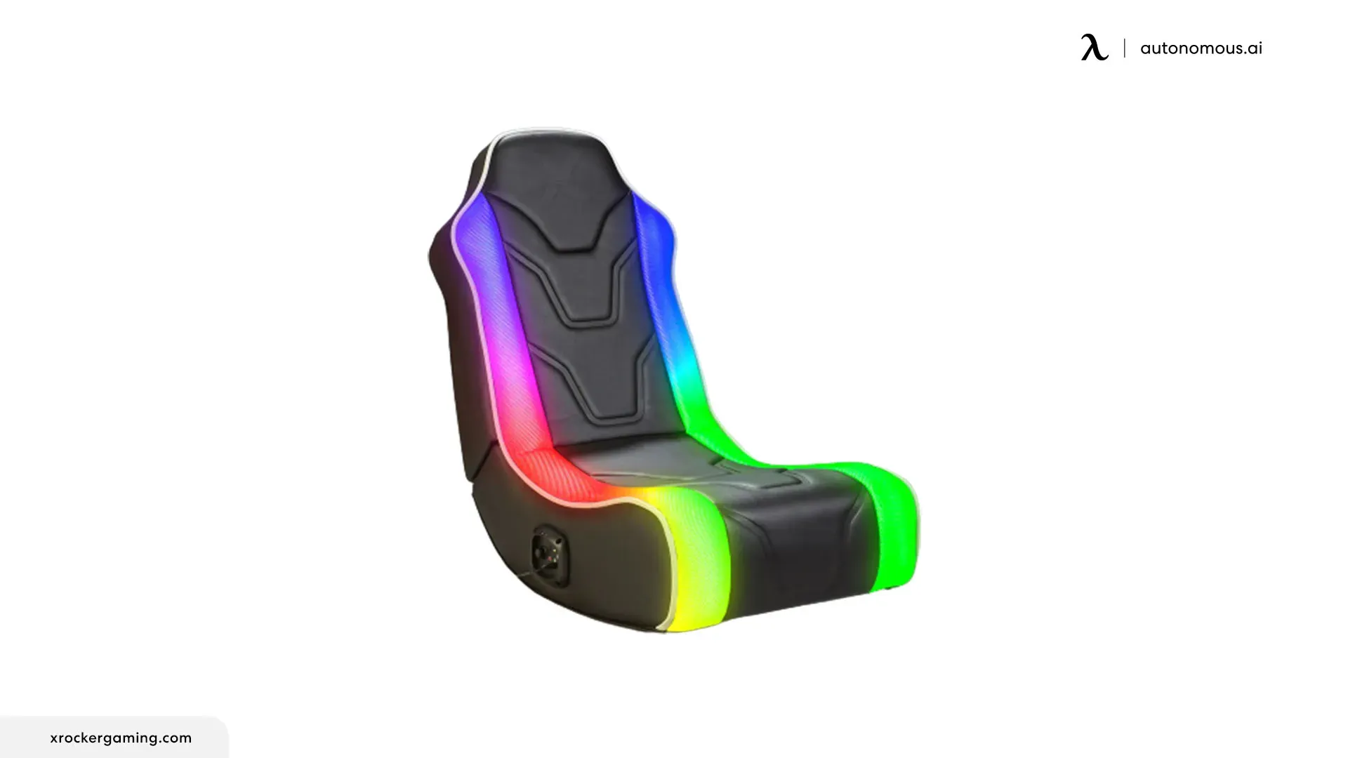 floor gaming chairs have downsides
