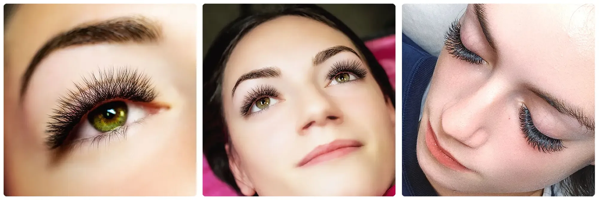 Frankie Widdows, Master Lash Artist