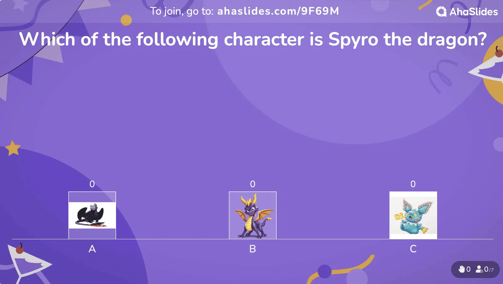 Fun Quiz about Gaming