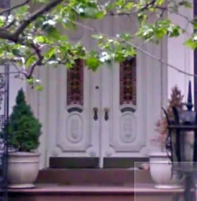 Gramercy zoom