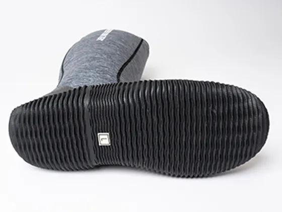 Green Master new color feature showing thicker sole