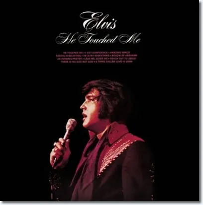 He Touched Me FTD Classic Album 2 CD