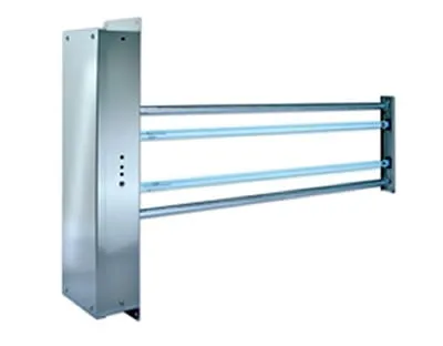 HVAC UV light DC