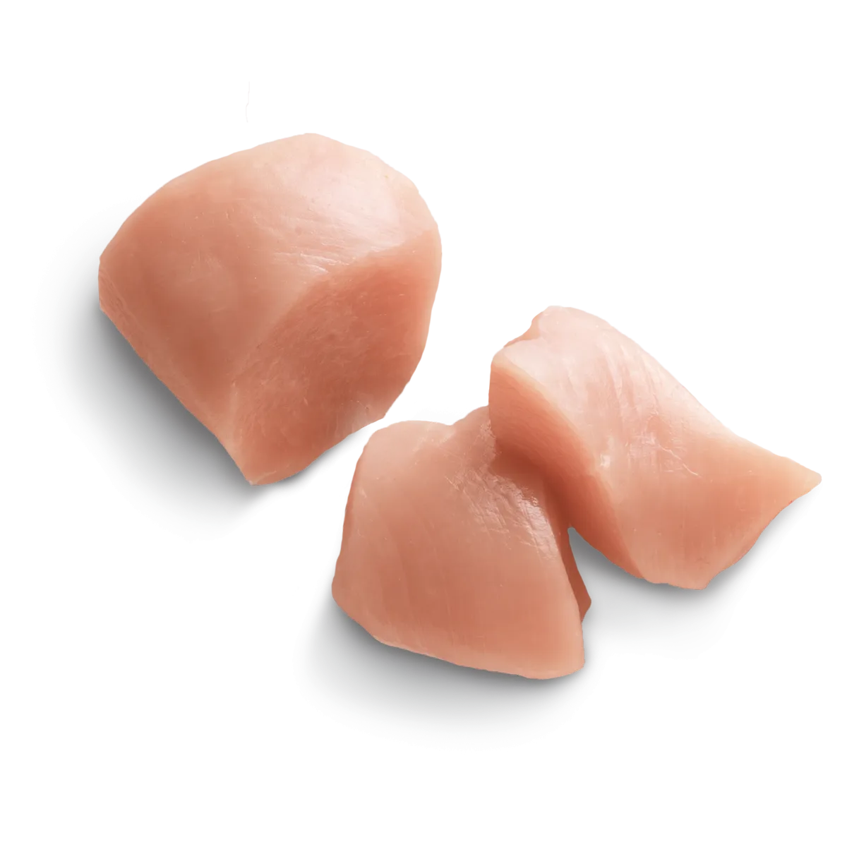 Image of raw chicken