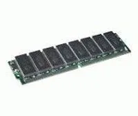 Image of SIMM memory module
