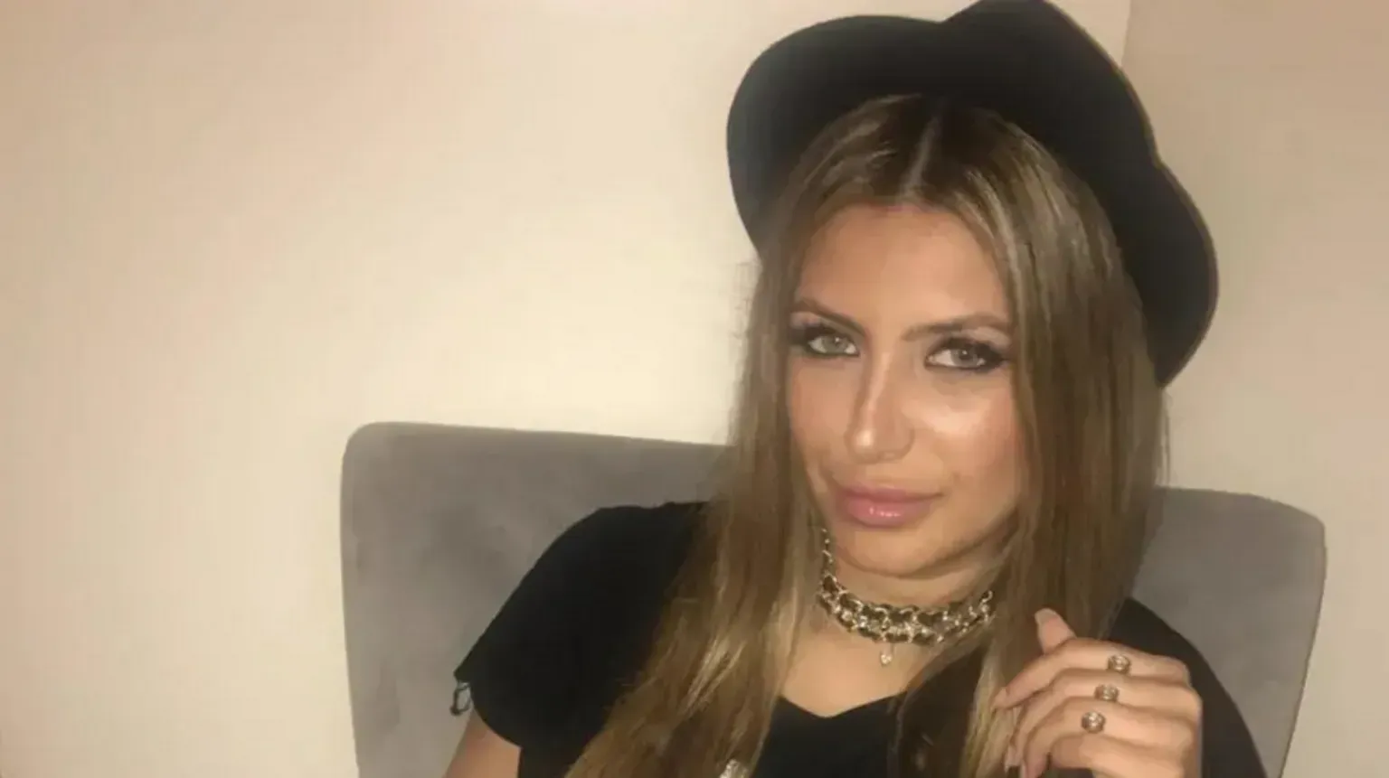 Jasveen Sangha, also known as the "Ketamine Queen," whose social media depicted an extravagant lifestyle.