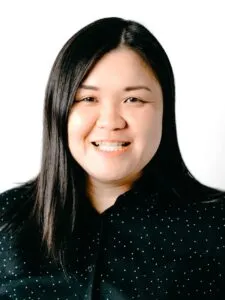 Jeanie Chan, Associate Dean, plays a key role in the academic administration at BCIT