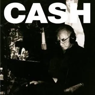 Johnny Cash A Hundred Highways album cover