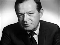 Jule Styne, the composer of "Time After Time"