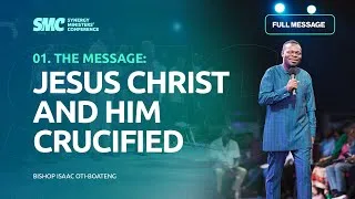 Latest church broadcast thumbnail