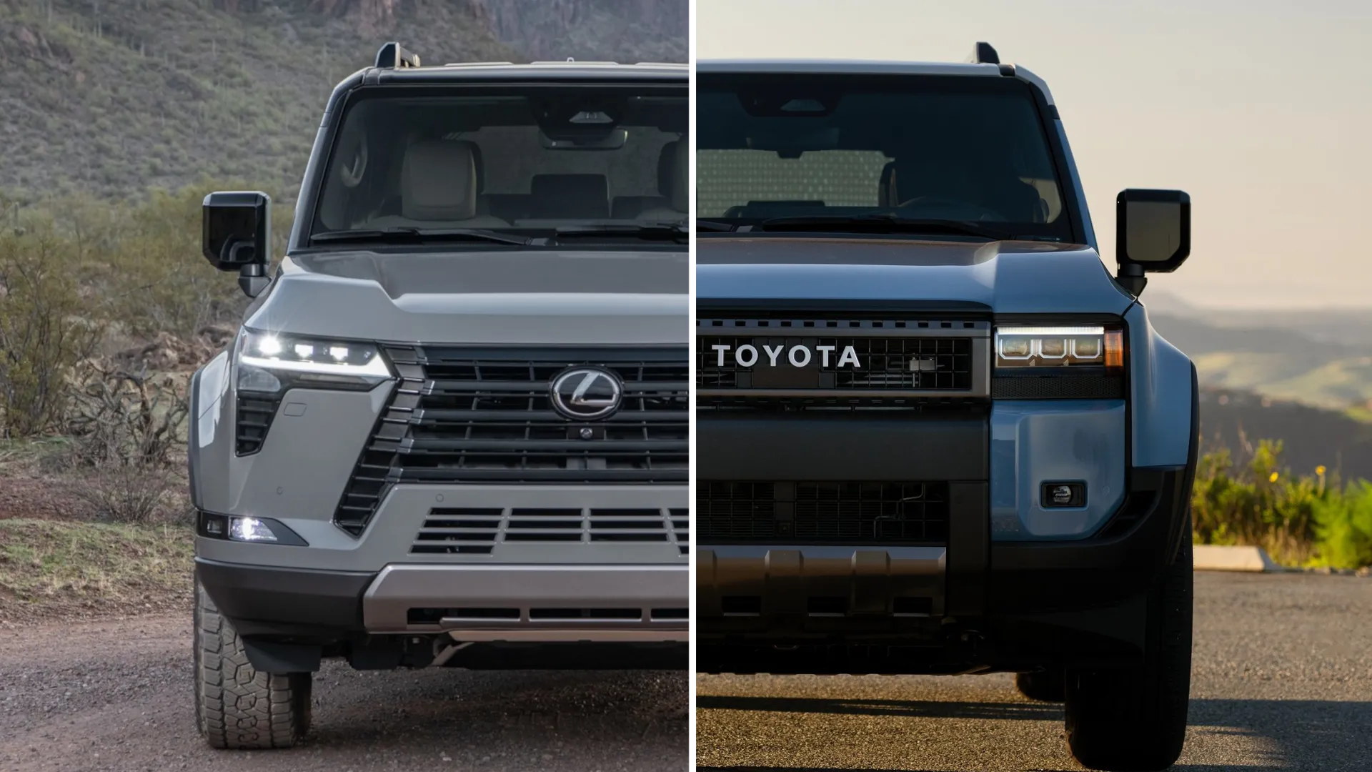 lexus gx land cruiser main