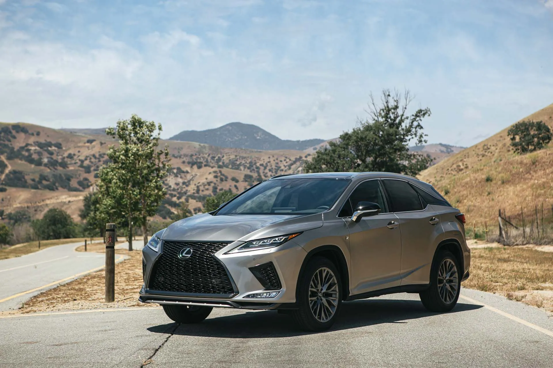 Lexus Logo