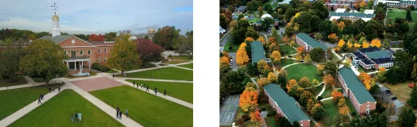LIU Post Campus